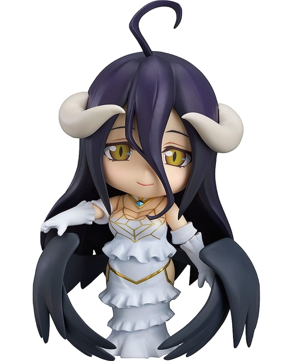 Nendoroid Albedo (Second Rerelease)