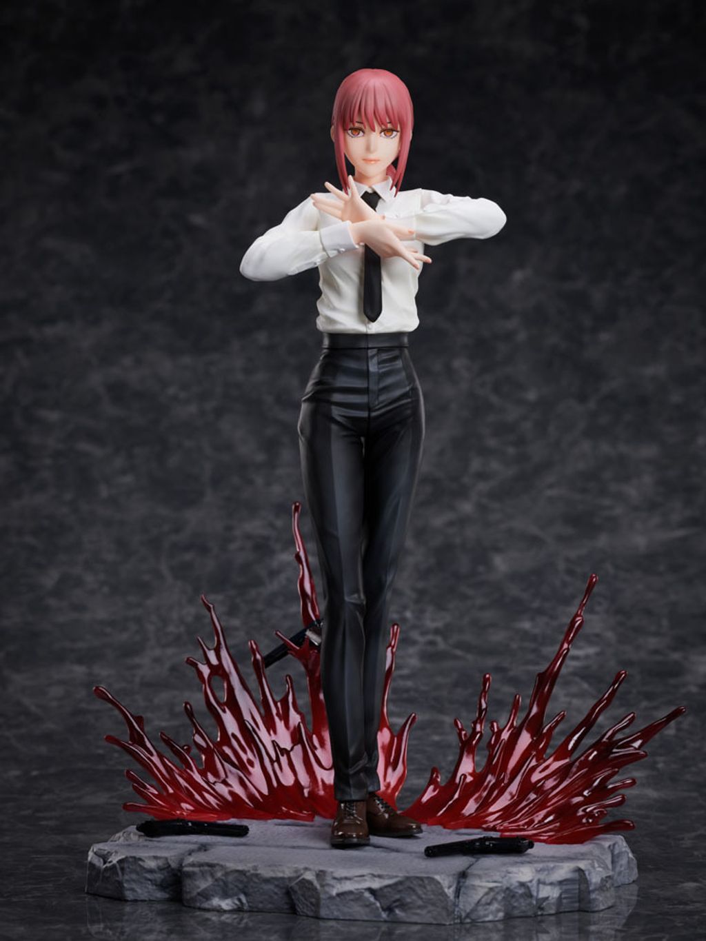 Chainsaw Man Makima 1-7 Scale Figure