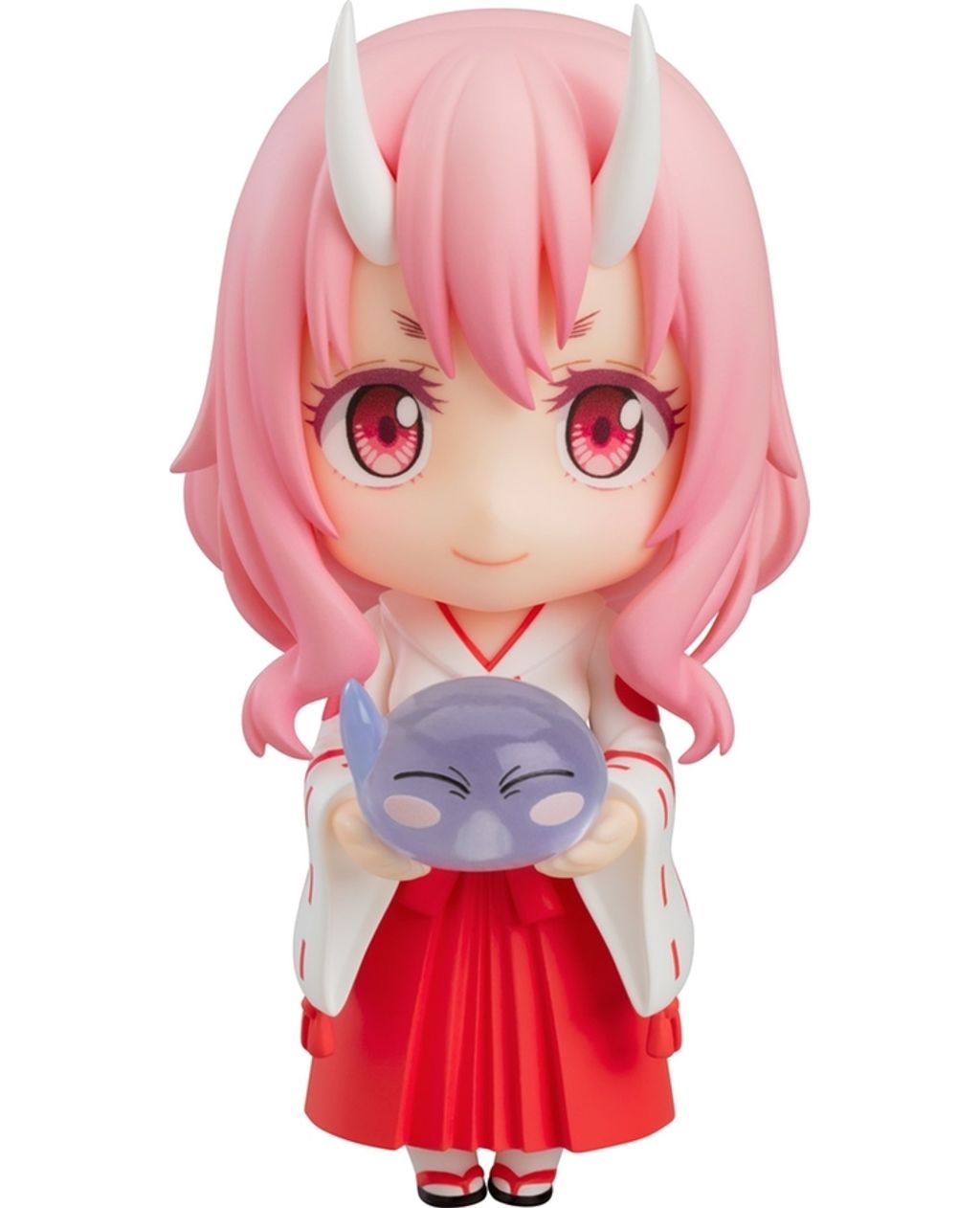 Nendoroid Shuna