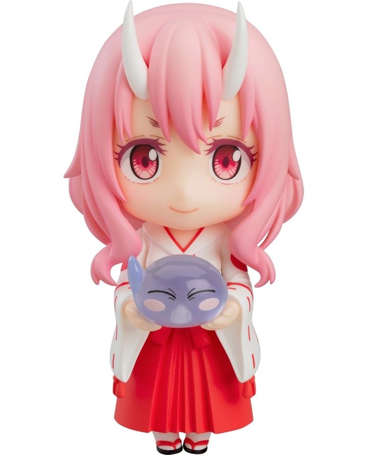 Nendoroid Shuna