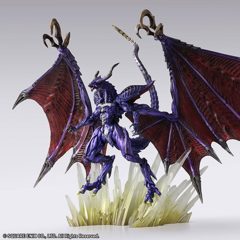 Creatures Bring Arts - Bahamut.jpg
