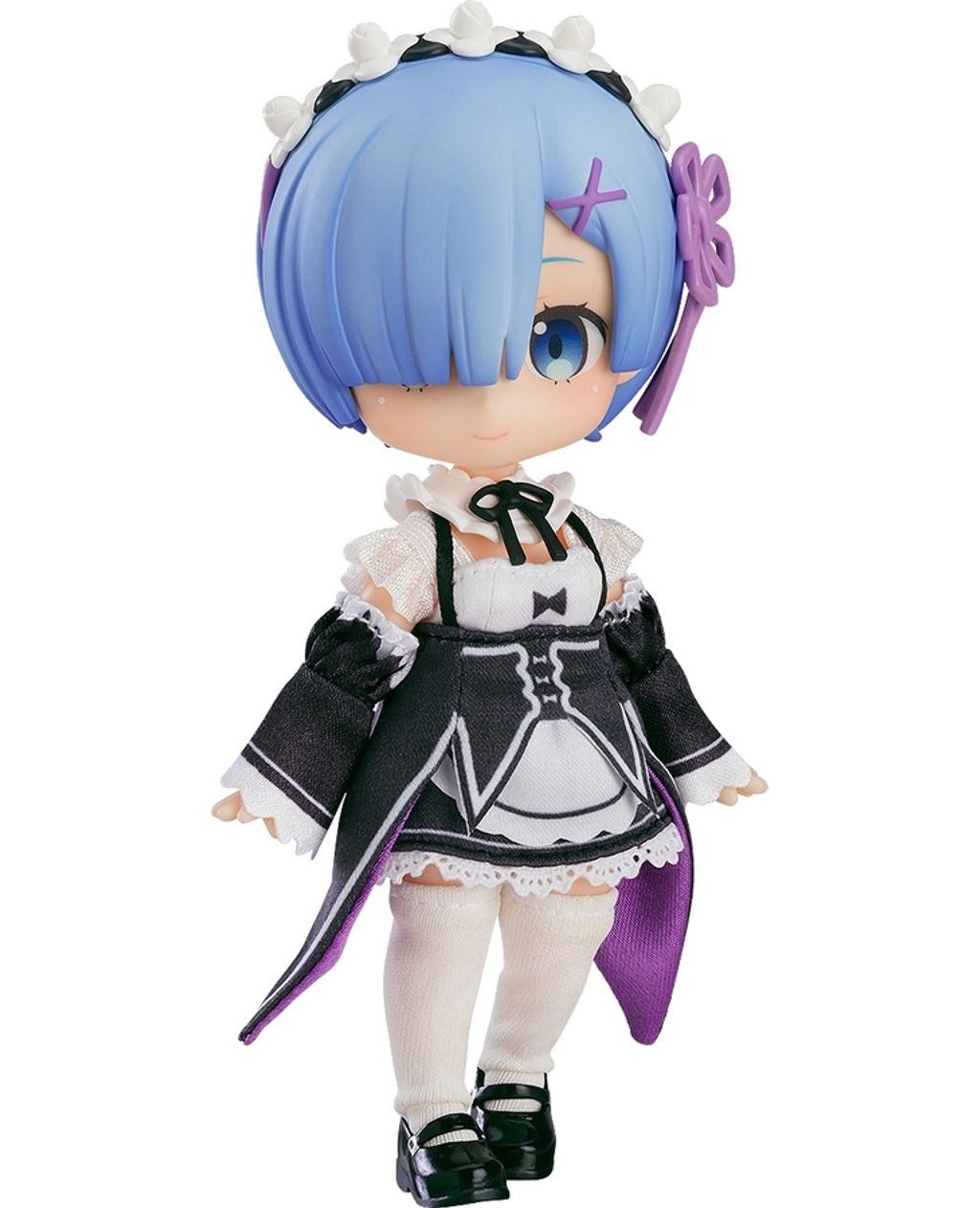 Nendoroid Doll Rem