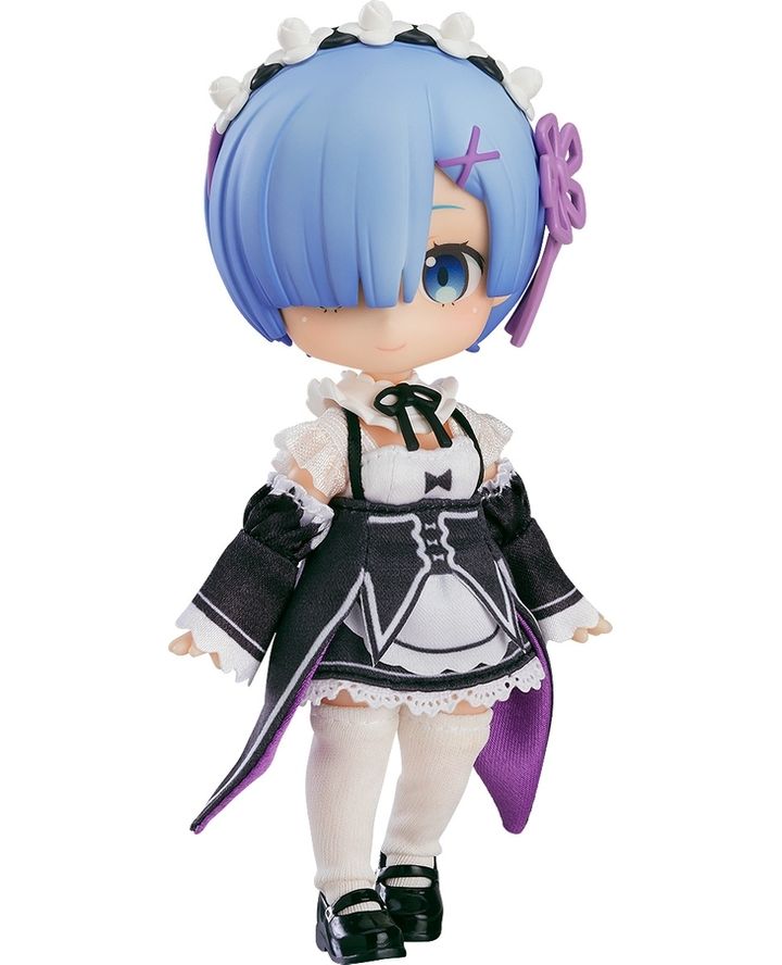 Nendoroid Doll Rem