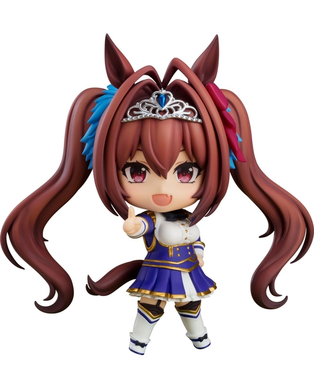 Nendoroid Daiwa Scarlet