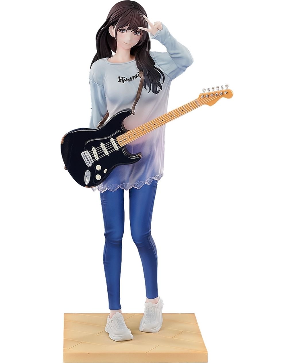 Guitar MeiMei