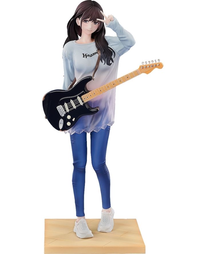 Guitar MeiMei