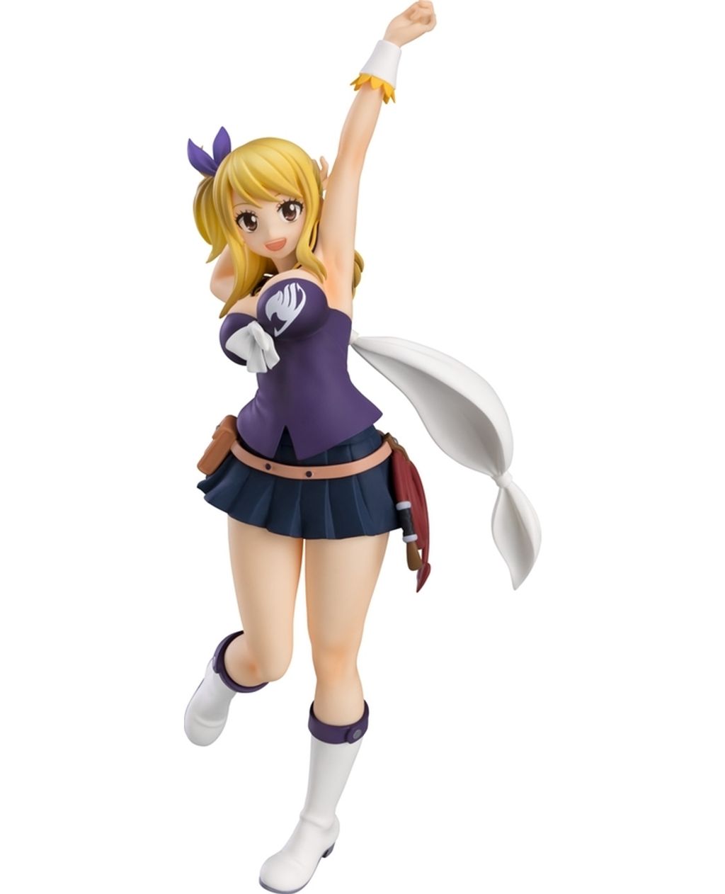 POP UP PARADE Lucy Heartfilia