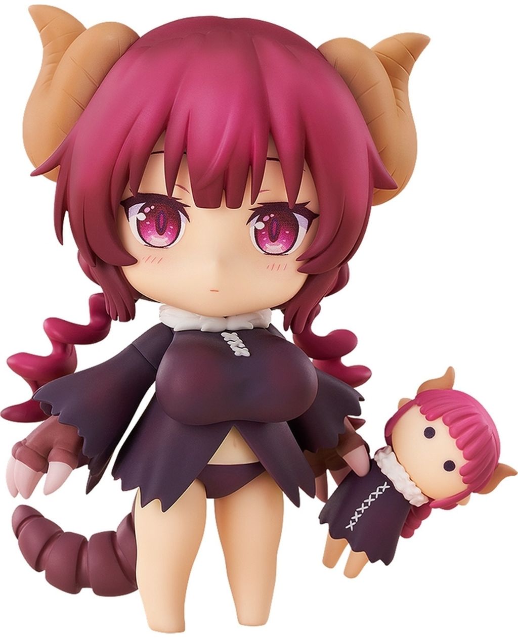 Nendoroid Iruru