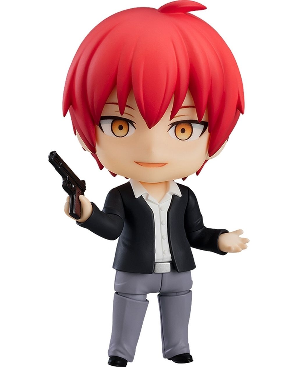 Nendoroid Karma Akabane