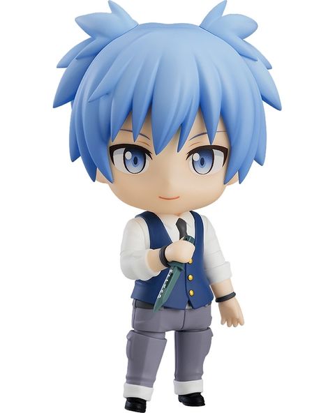 Nendoroid Nagisa Shiota