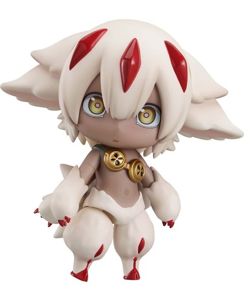 Nendoroid Faputa