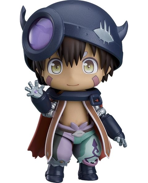 Nendoroid Reg (Rerelease)