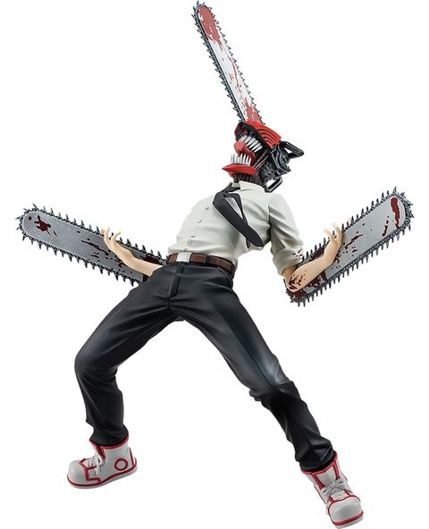 POP UP PARADE Chainsaw Man