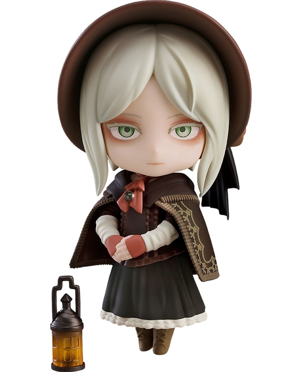 Nendoroid The Doll