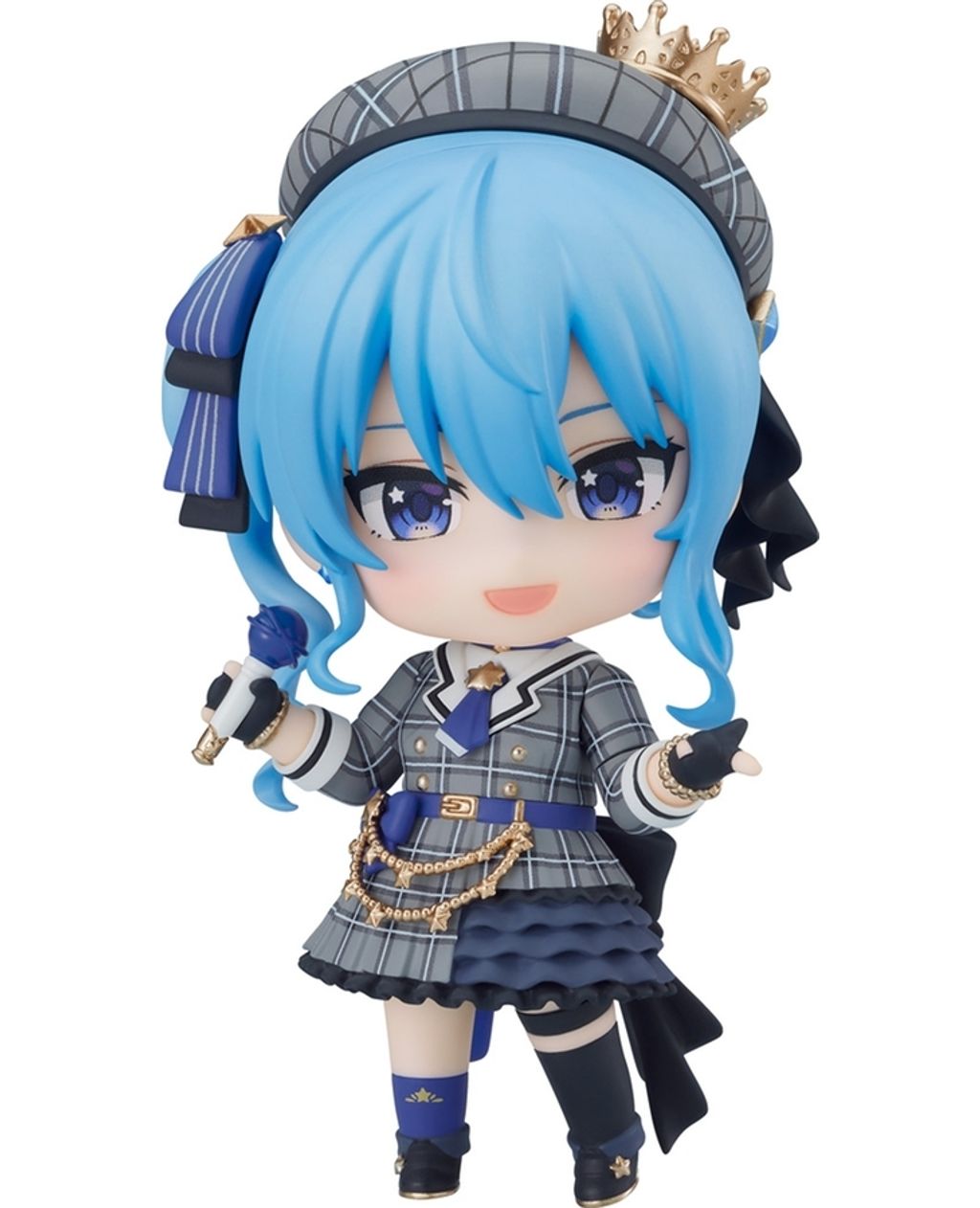 Nendoroid Hoshimachi Suisei