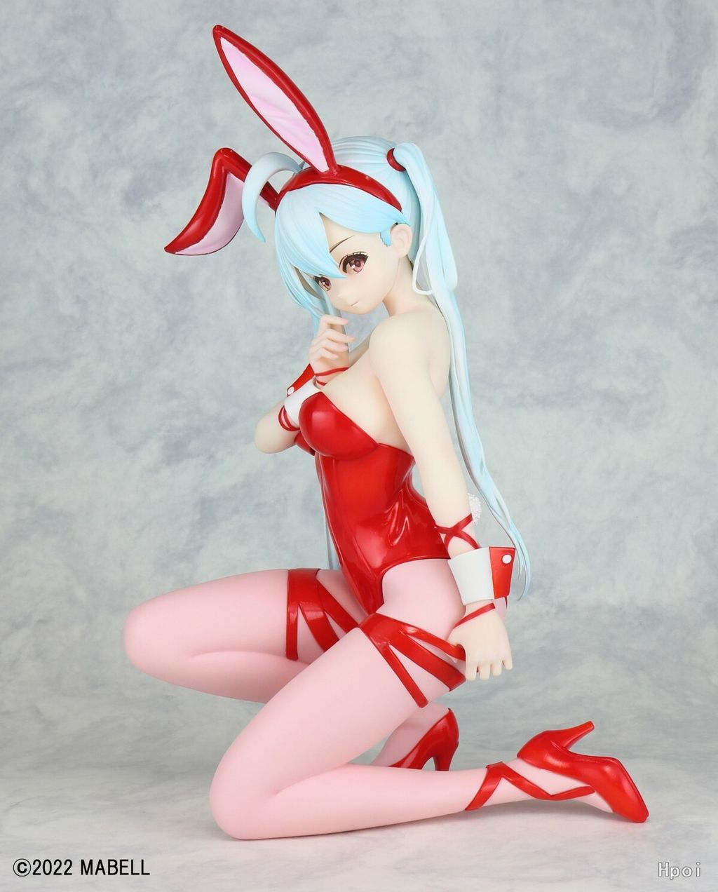 neala Red Rabbit