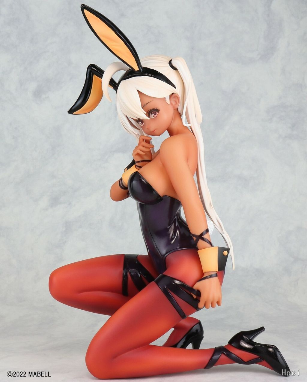 neala Black Rabbit