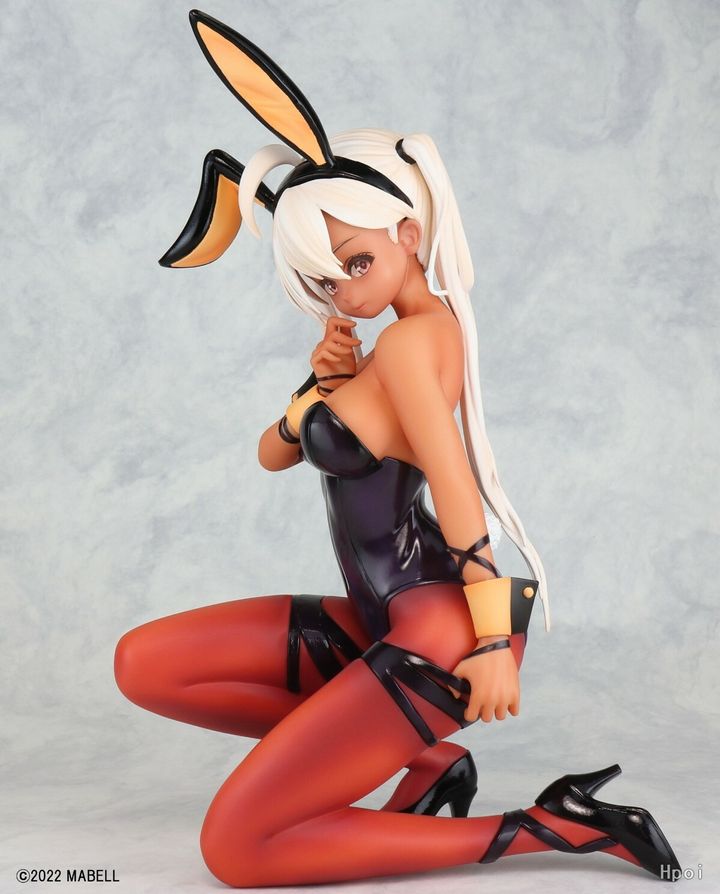 neala Black Rabbit