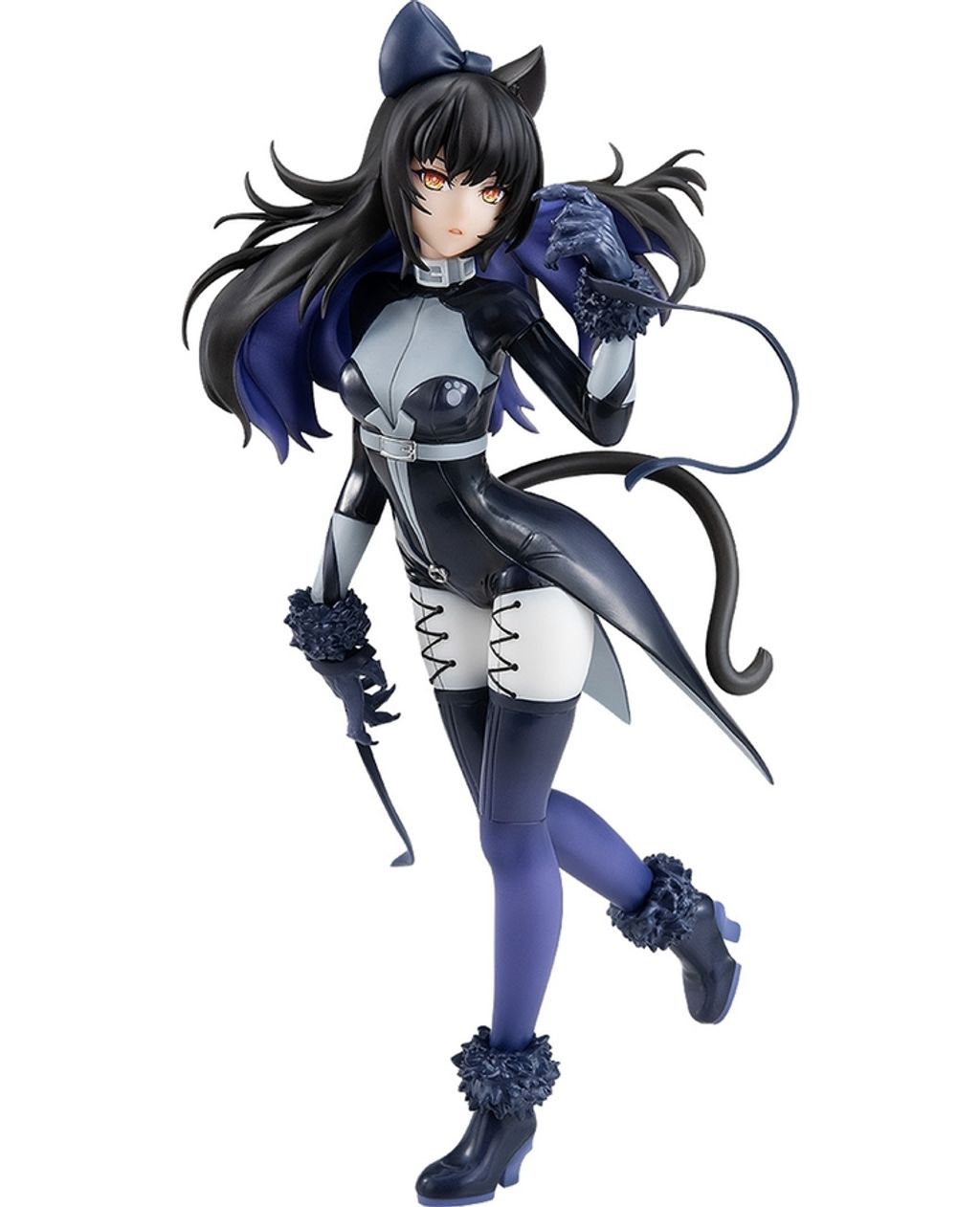 POP UP PARADE Blake Belladonna