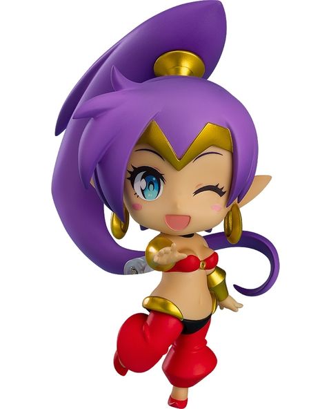 Nendoroid Shantae