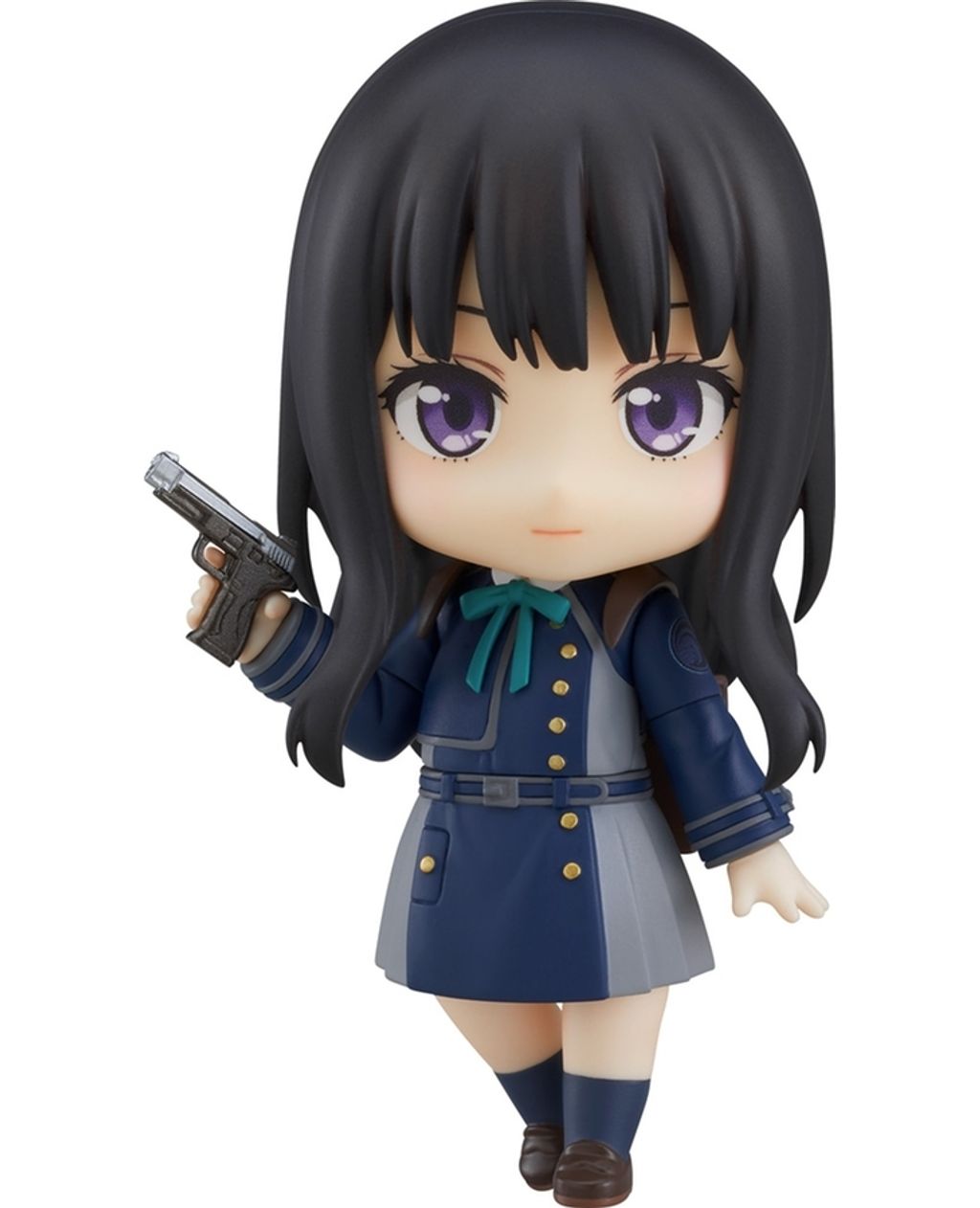 Nendoroid Takina Inoue