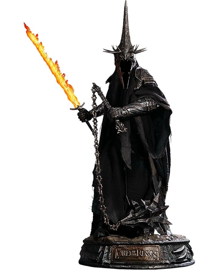 Witch-king of Angmar
