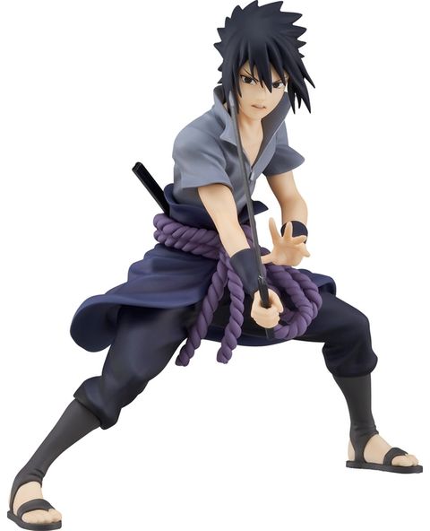 POP UP PARADE Sasuke Uchiha