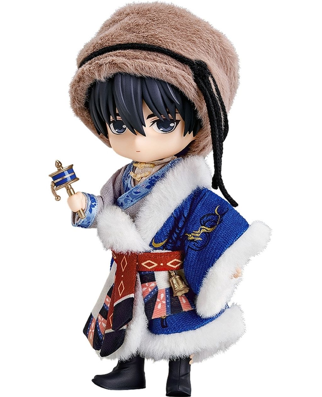 Nendoroid Doll Zhang Qiling