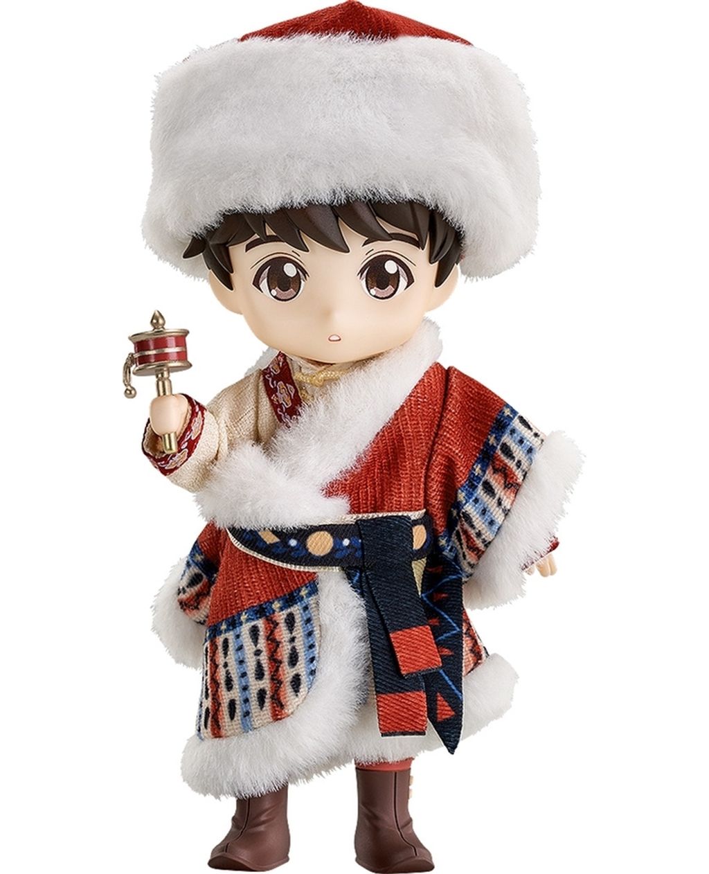 Nendoroid Doll Wu Xie