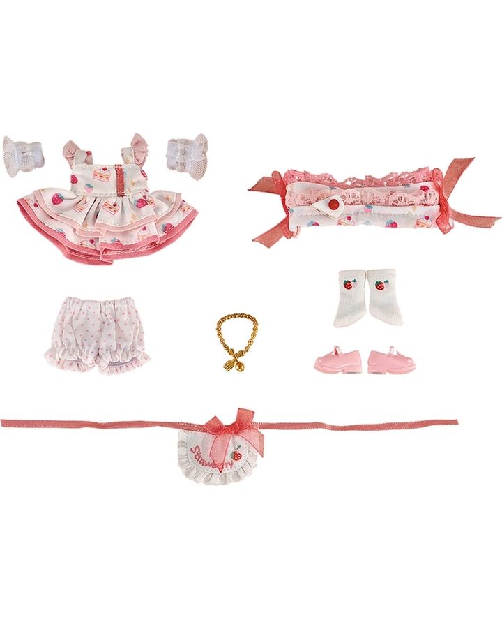 Tea Time Series (Bianca)