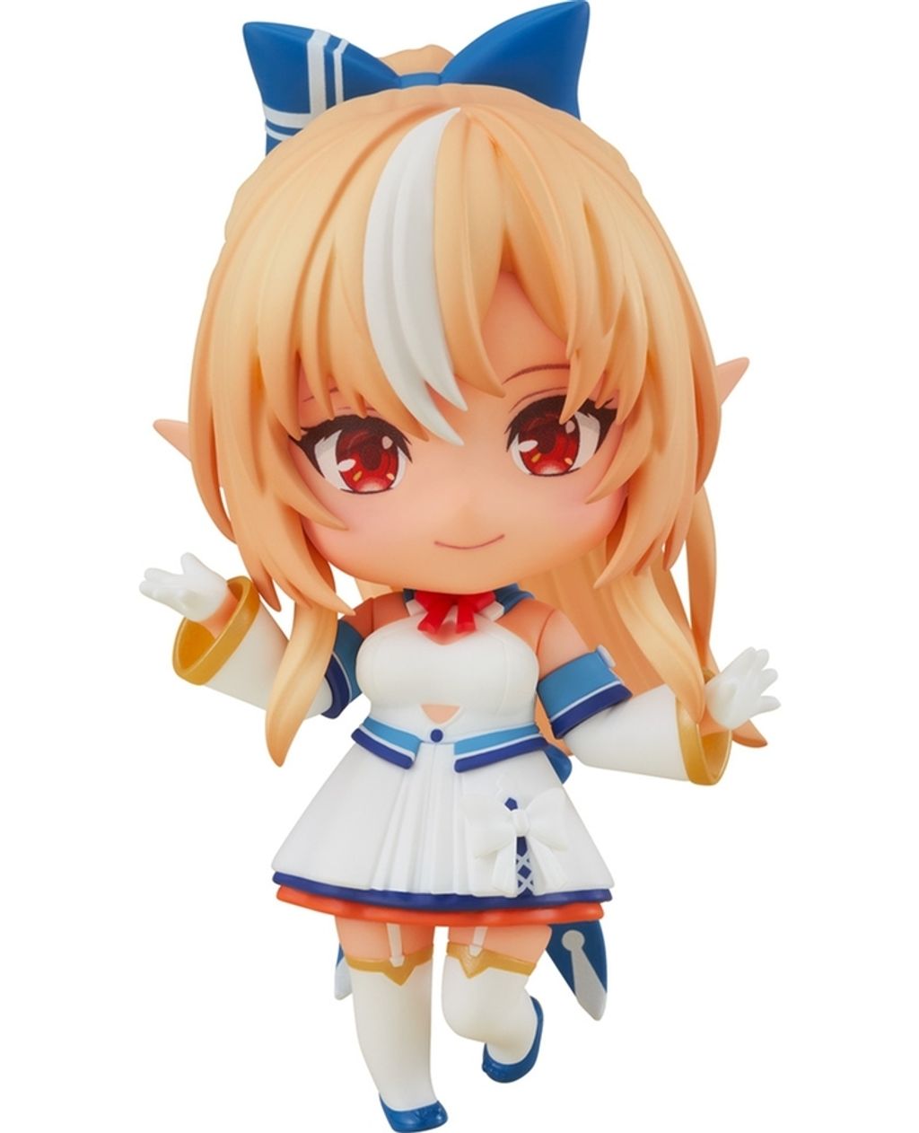 Nendoroid Shiranui Flare