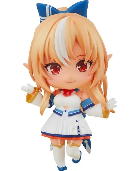 Nendoroid Shiranui Flare