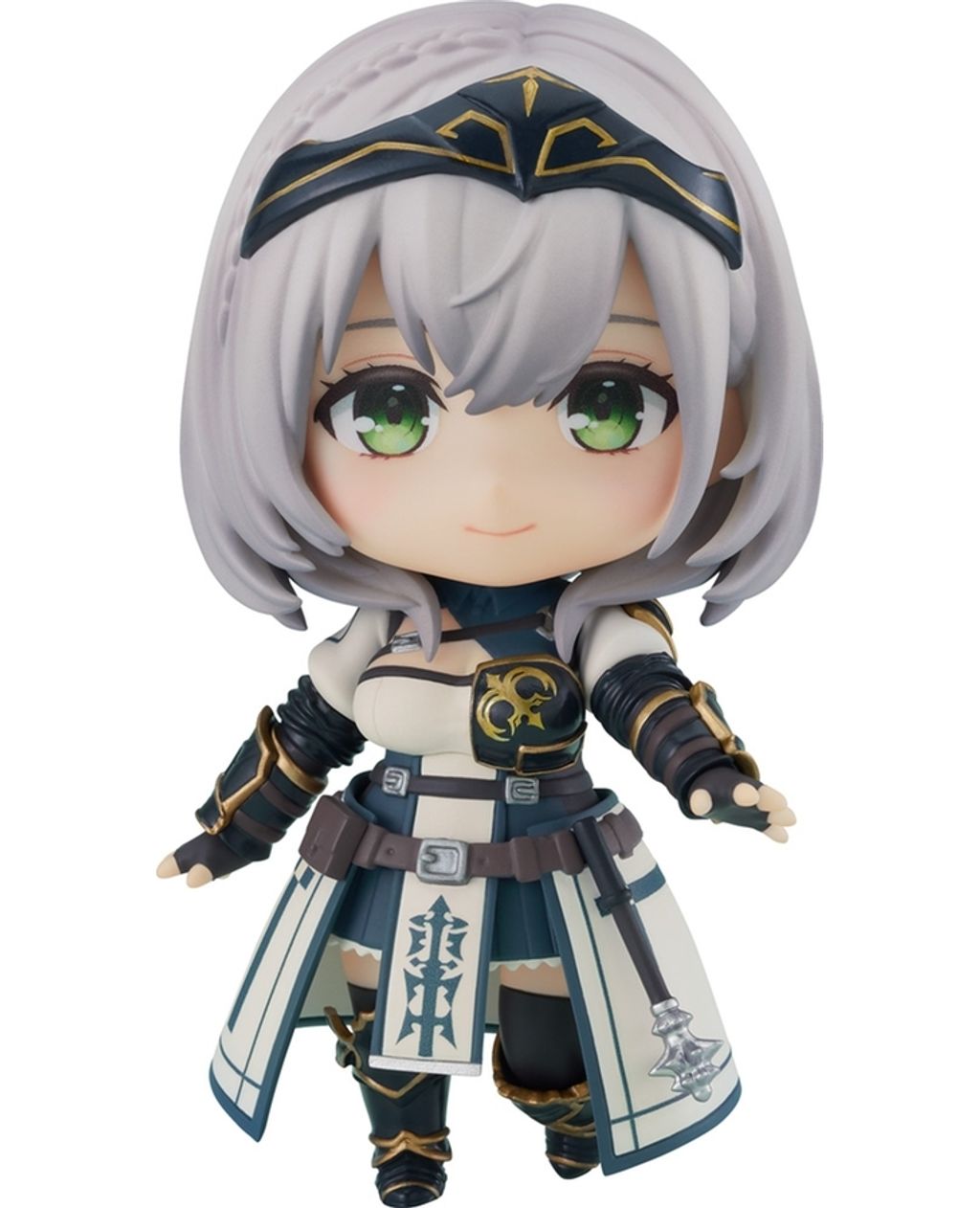 Nendoroid Shirogane Noel