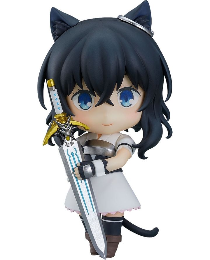 Nendoroid Fran