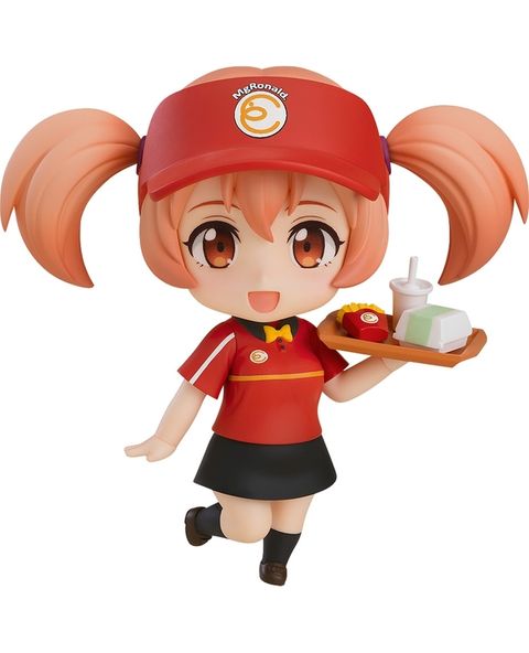 Nendoroid Chiho Sasaki