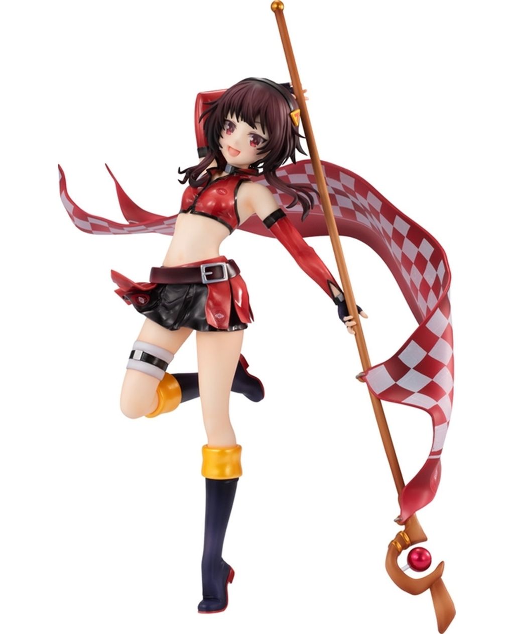 Megumin Race Queen ver.