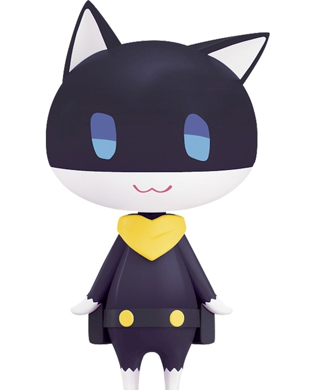 HELLO! GOOD SMILE Morgana