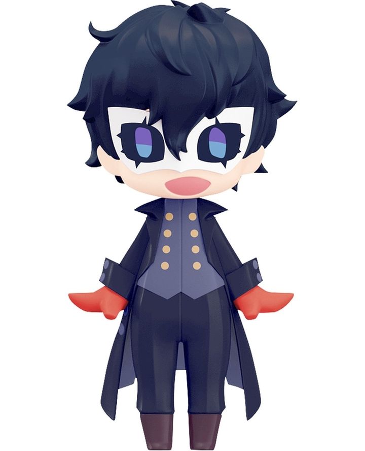 HELLO! GOOD SMILE Joker