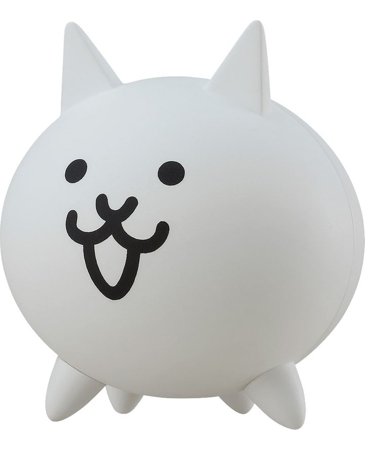 Nendoroid Cat