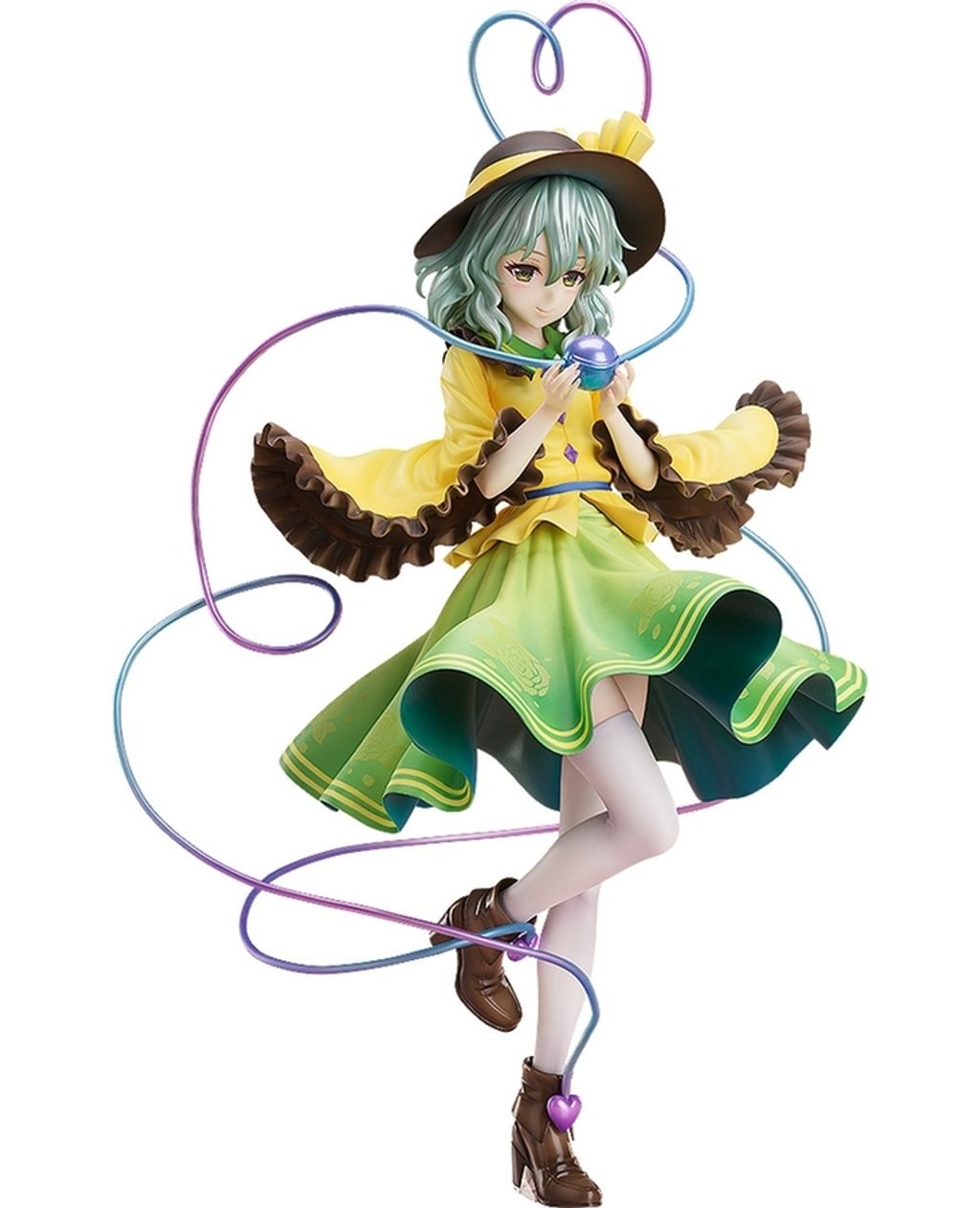 Koishi Komeiji