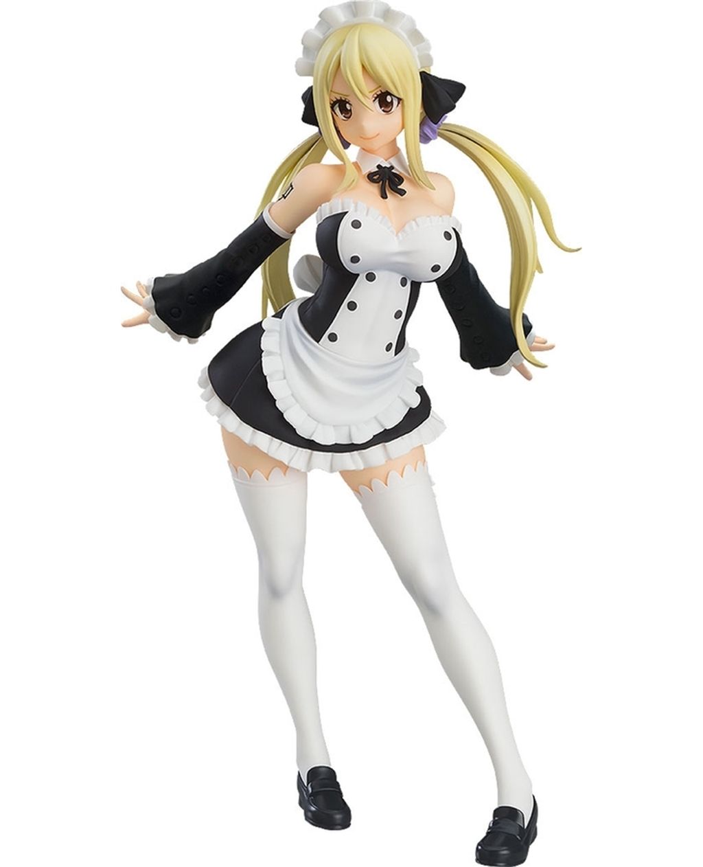 POP UP PARADE Lucy Heartfilia Virgo Form Ver.