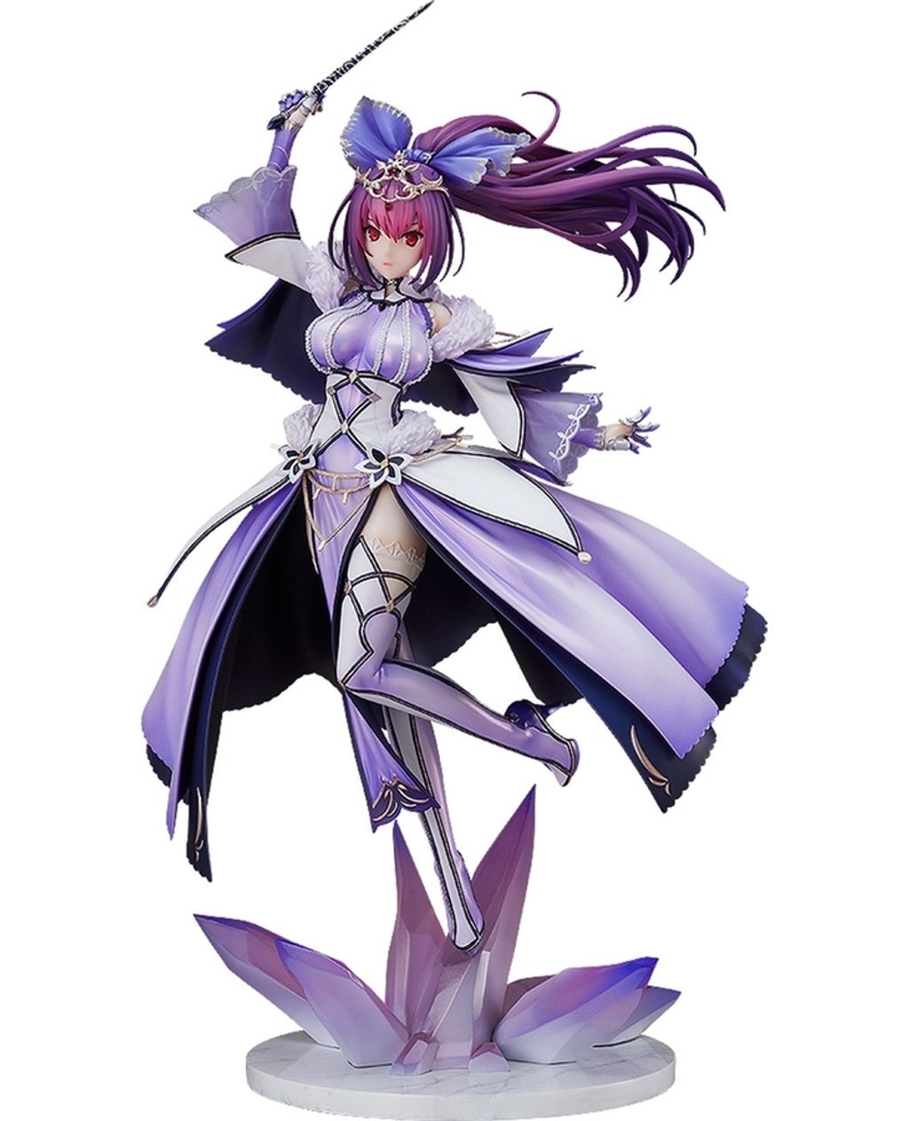 Caster Scáthach-Skadi