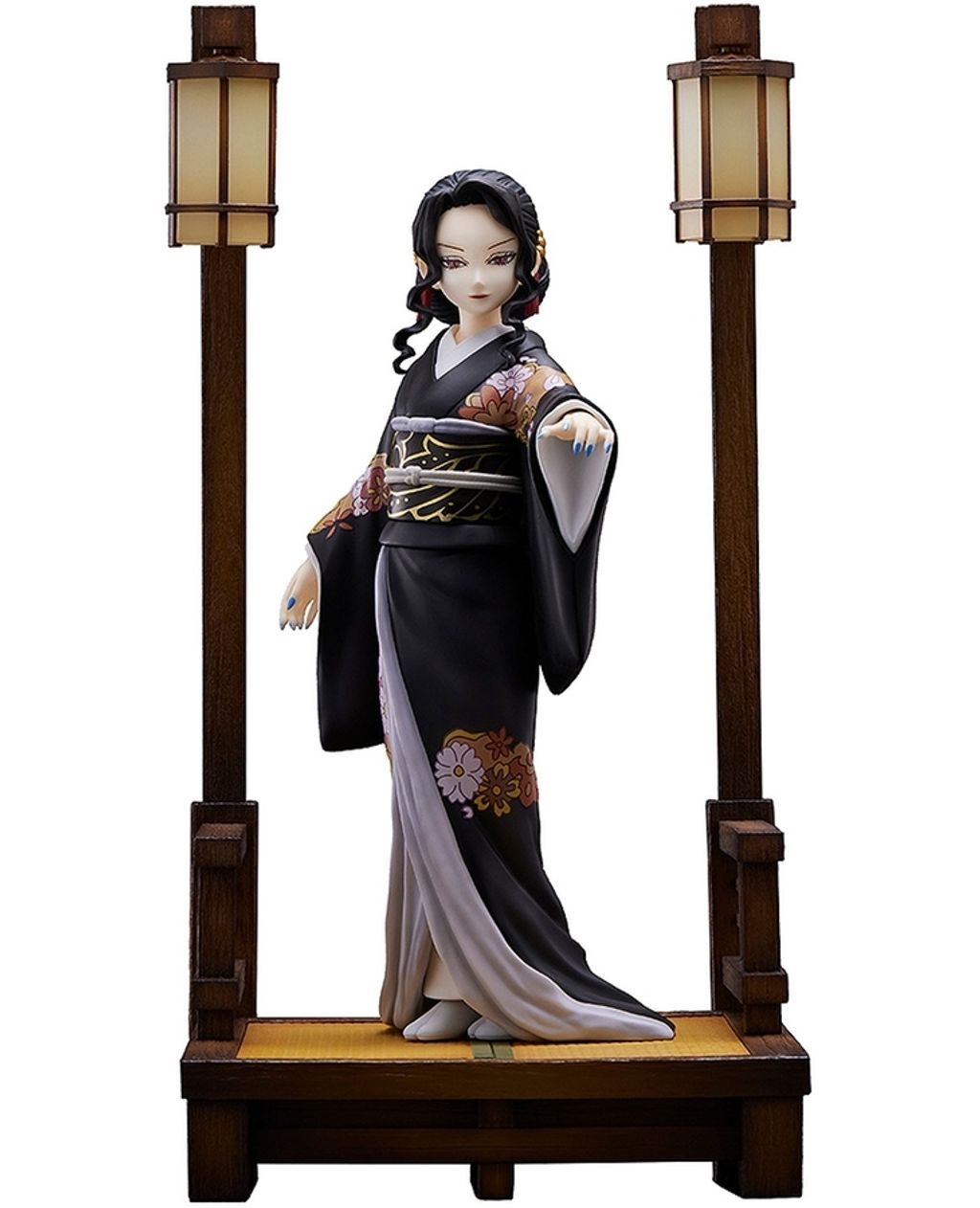 Muzan Kibutsuji Geiko Form Ver