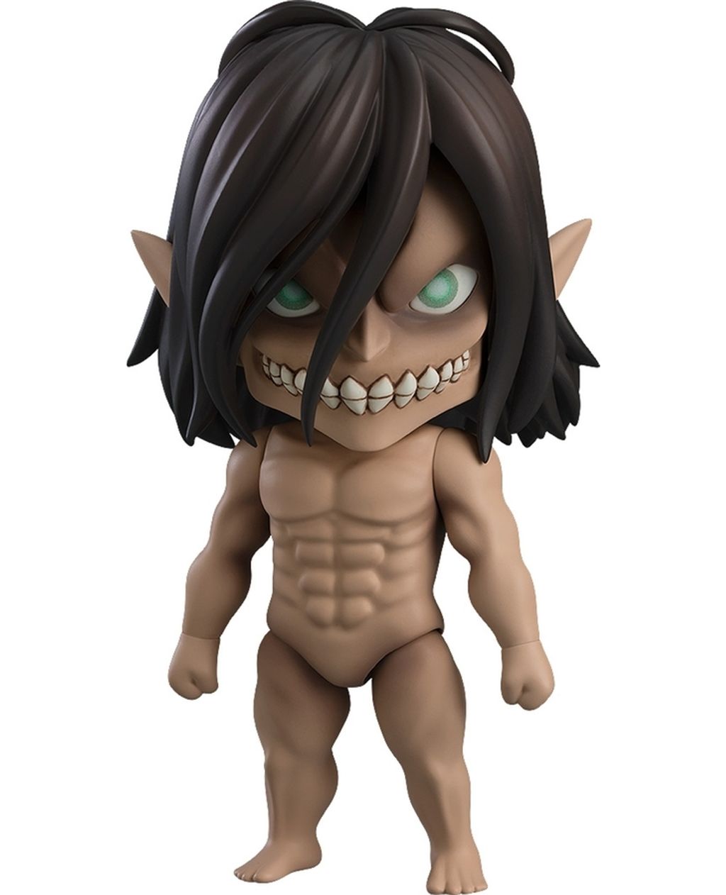 Nendoroid Eren Yeager