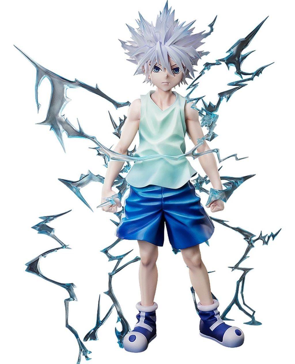 Killua Zoldyck