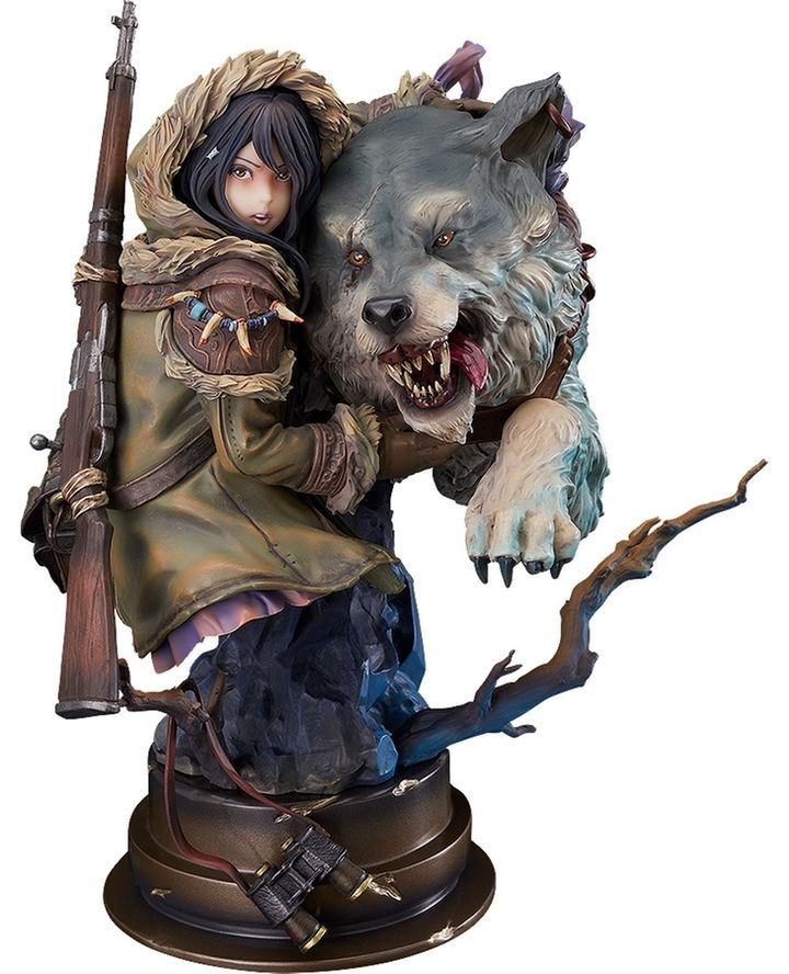 Northern Tale Repaint