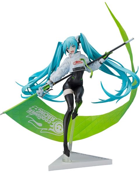 Racing Miku 2022 Ver.