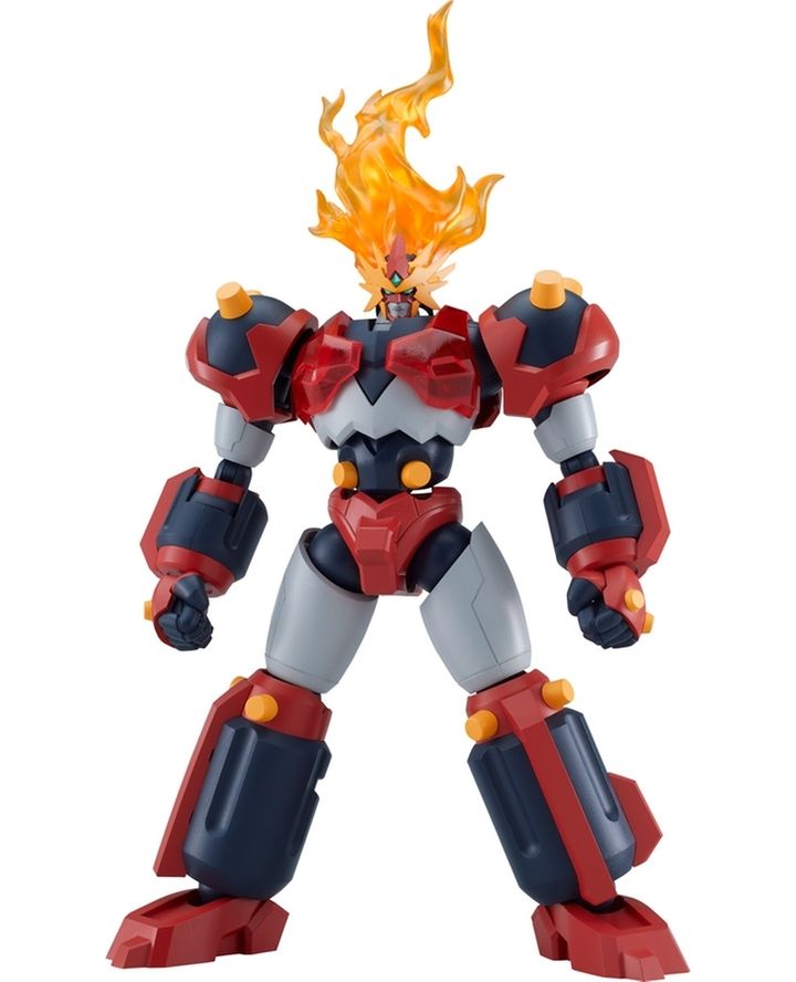 MODEROID Godannar Twin Drive Mode