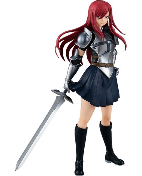 POP UP PARADE Erza Scarlet