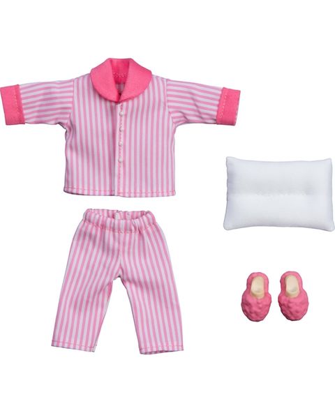 Pajamas (Pink)